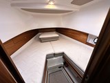 Sargo 31 Forward Cabin